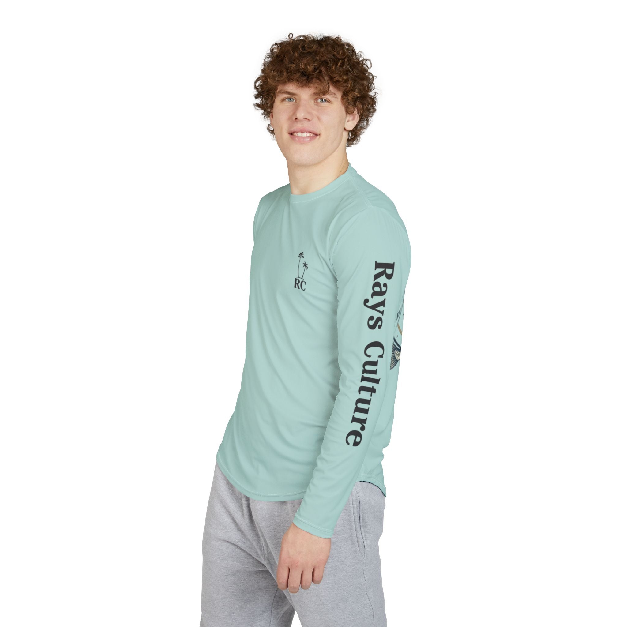 Nautical Compass UPF 50 Shirt