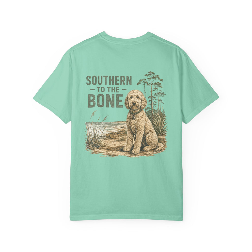 Southern To The Bone