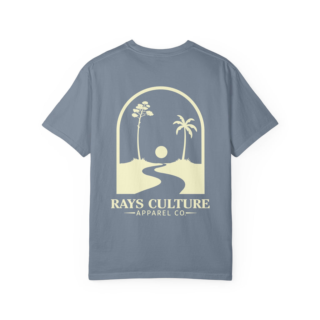 Rays Culture Core Tee