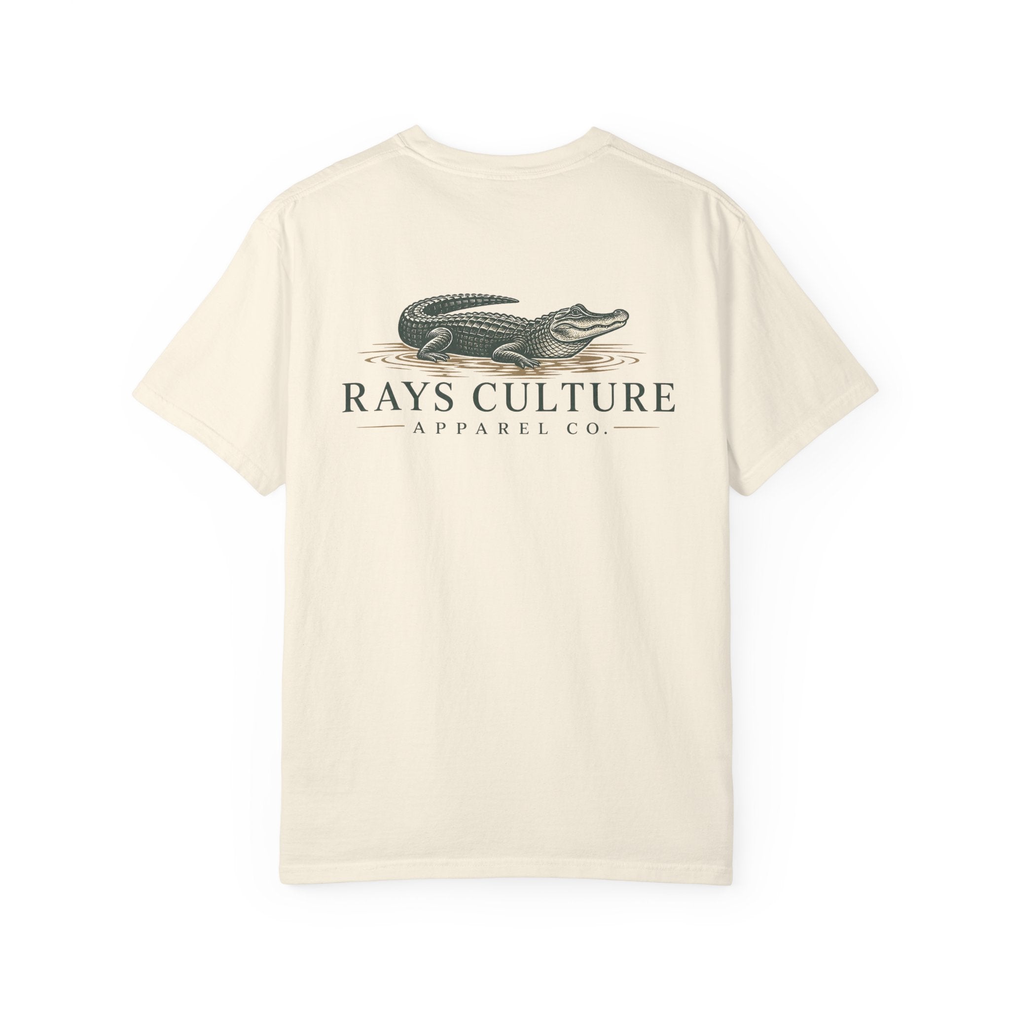Swamp Tee