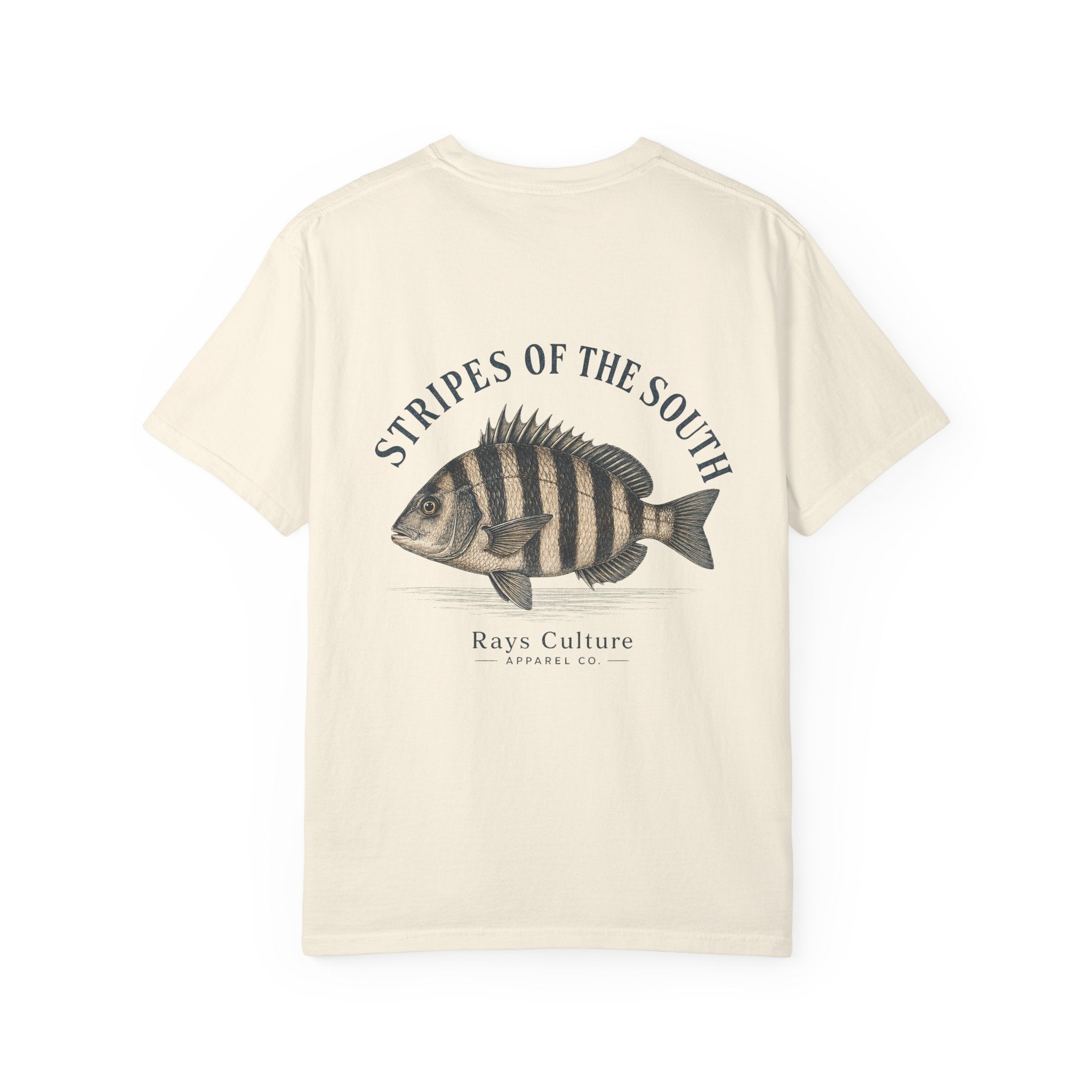 Stripes Of The South