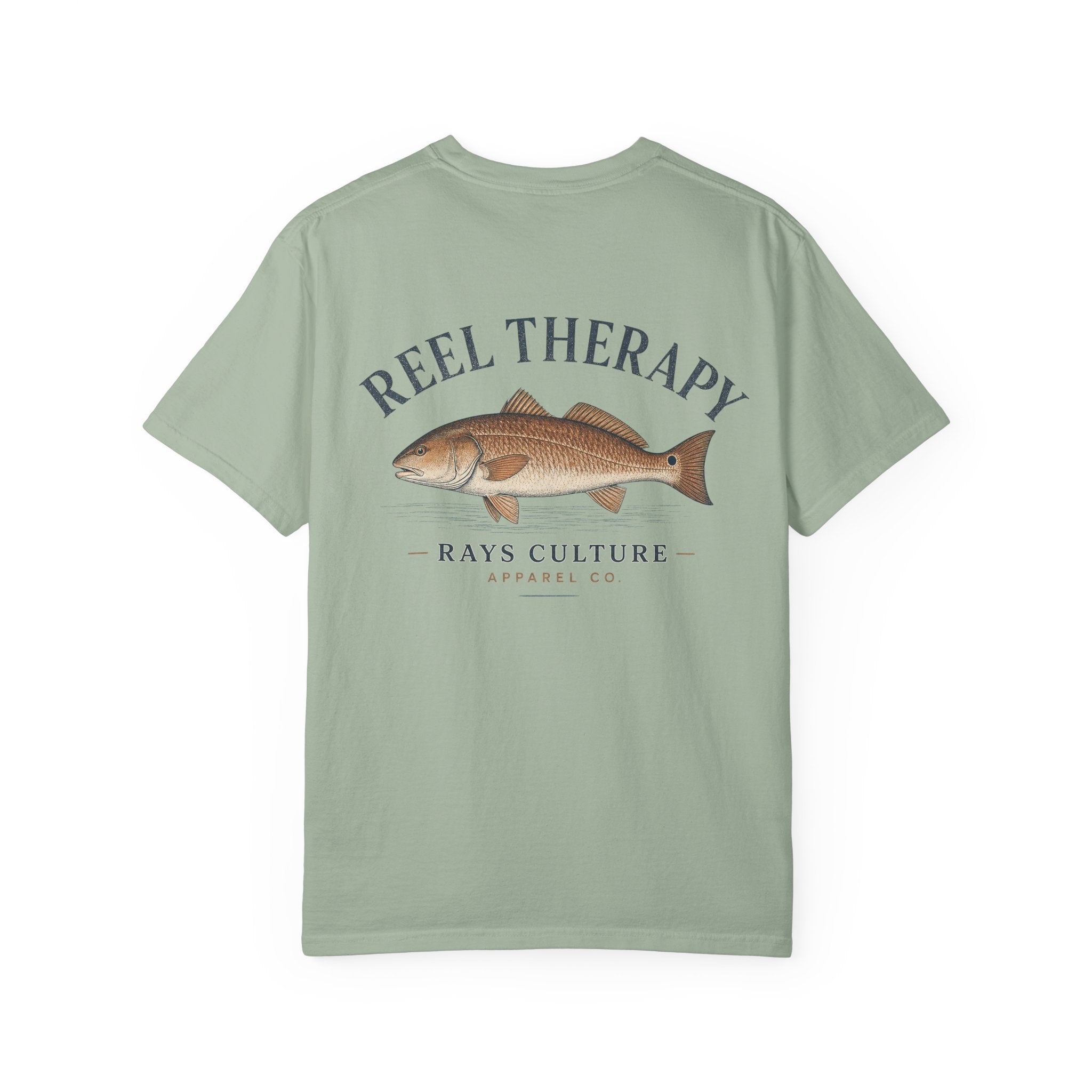 Reel Therapy