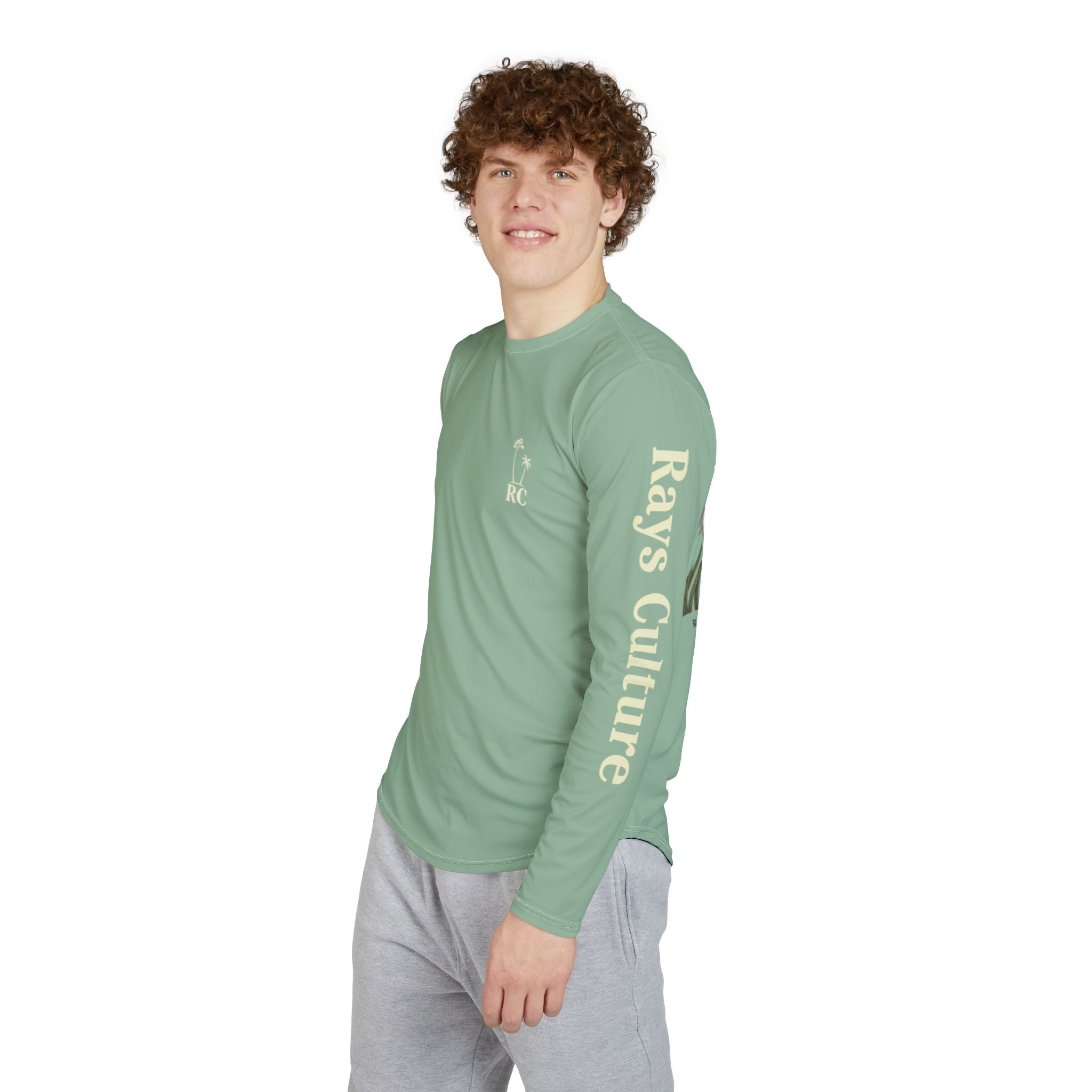Redfish UPF 50 Shirt