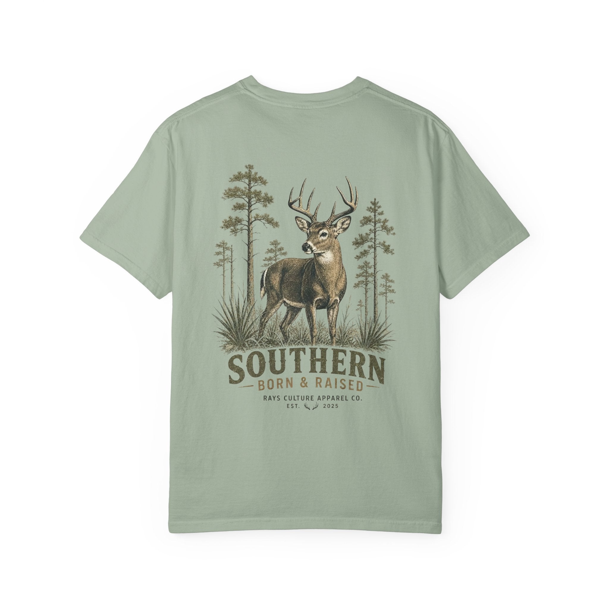 Southern Style
