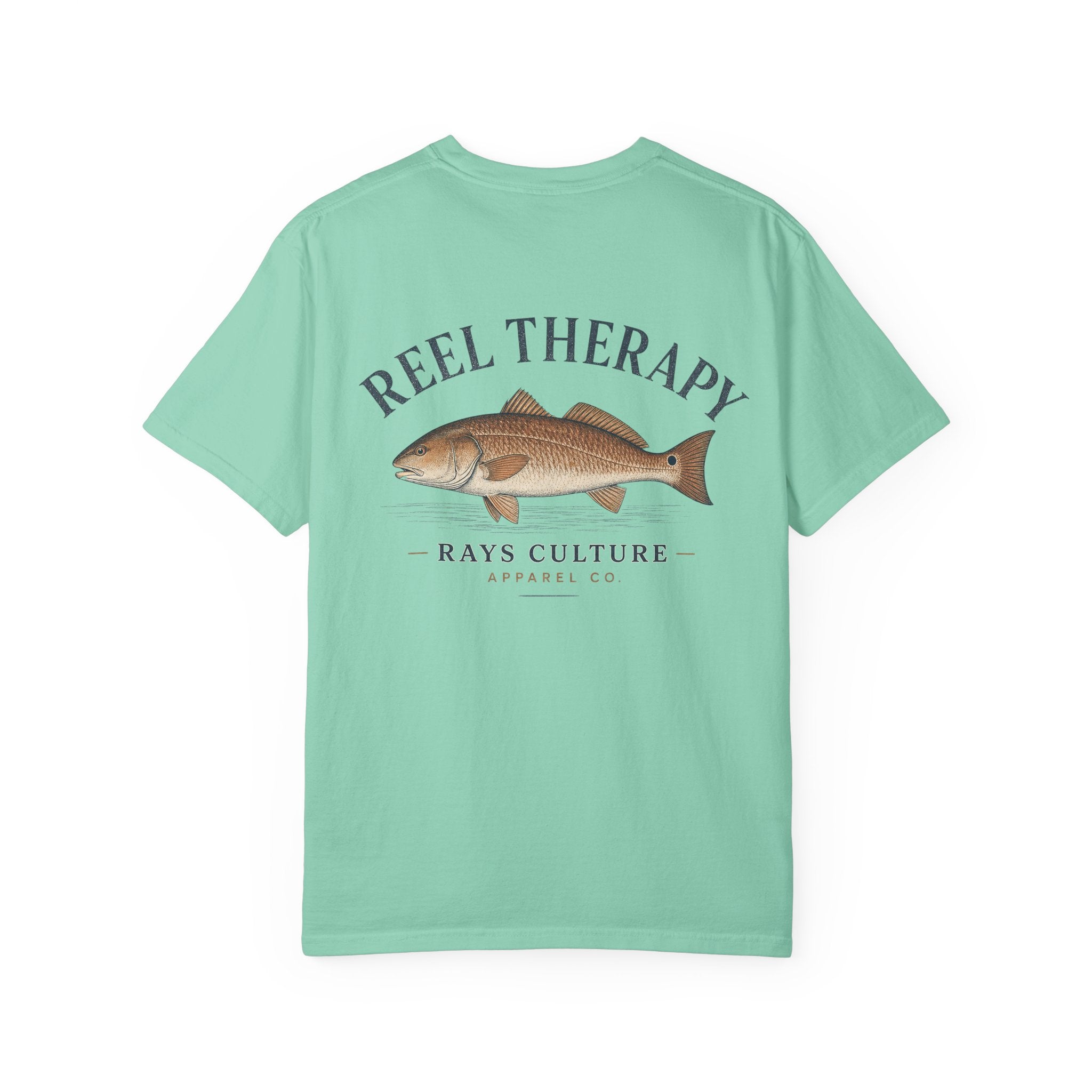 Reel Therapy