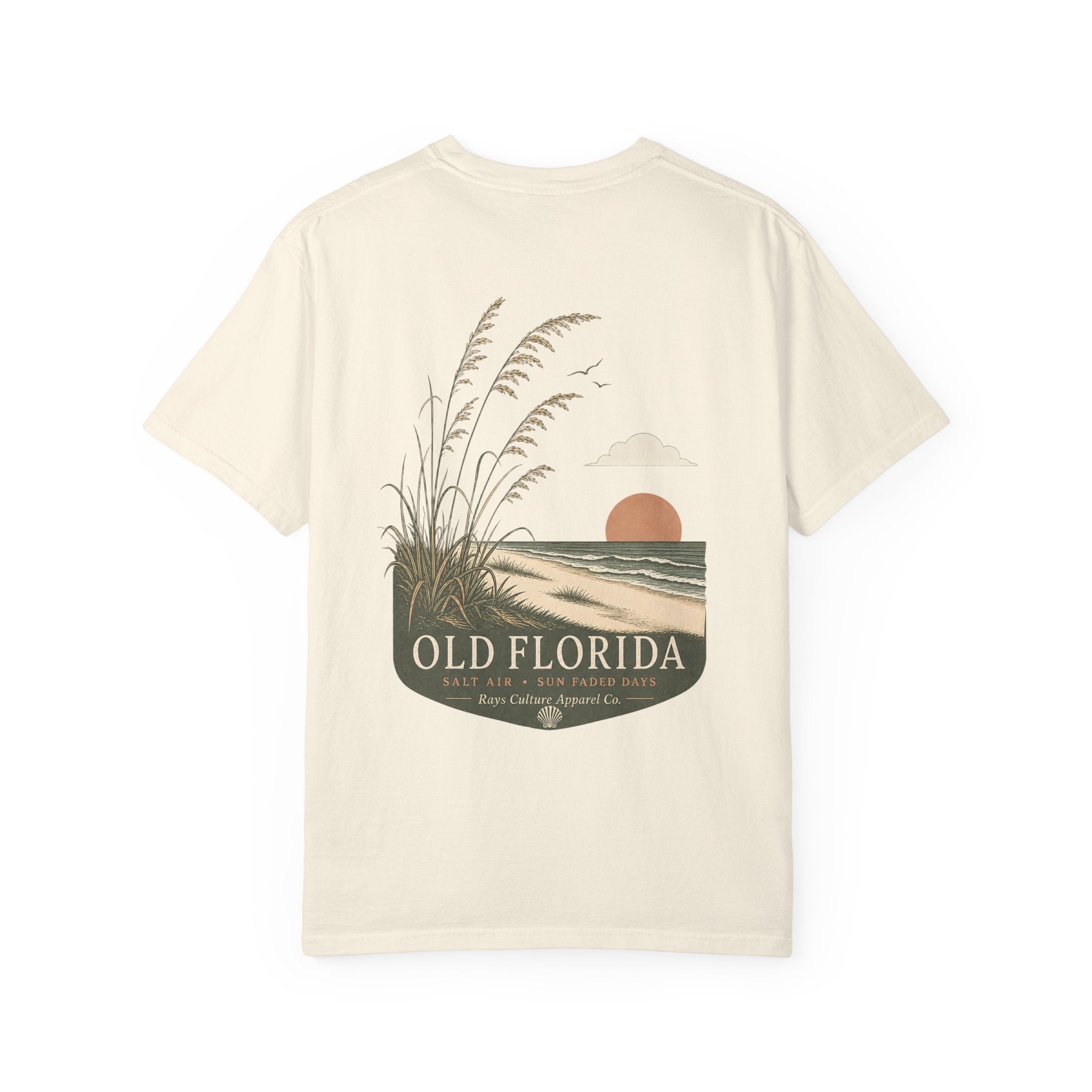 Old Florida