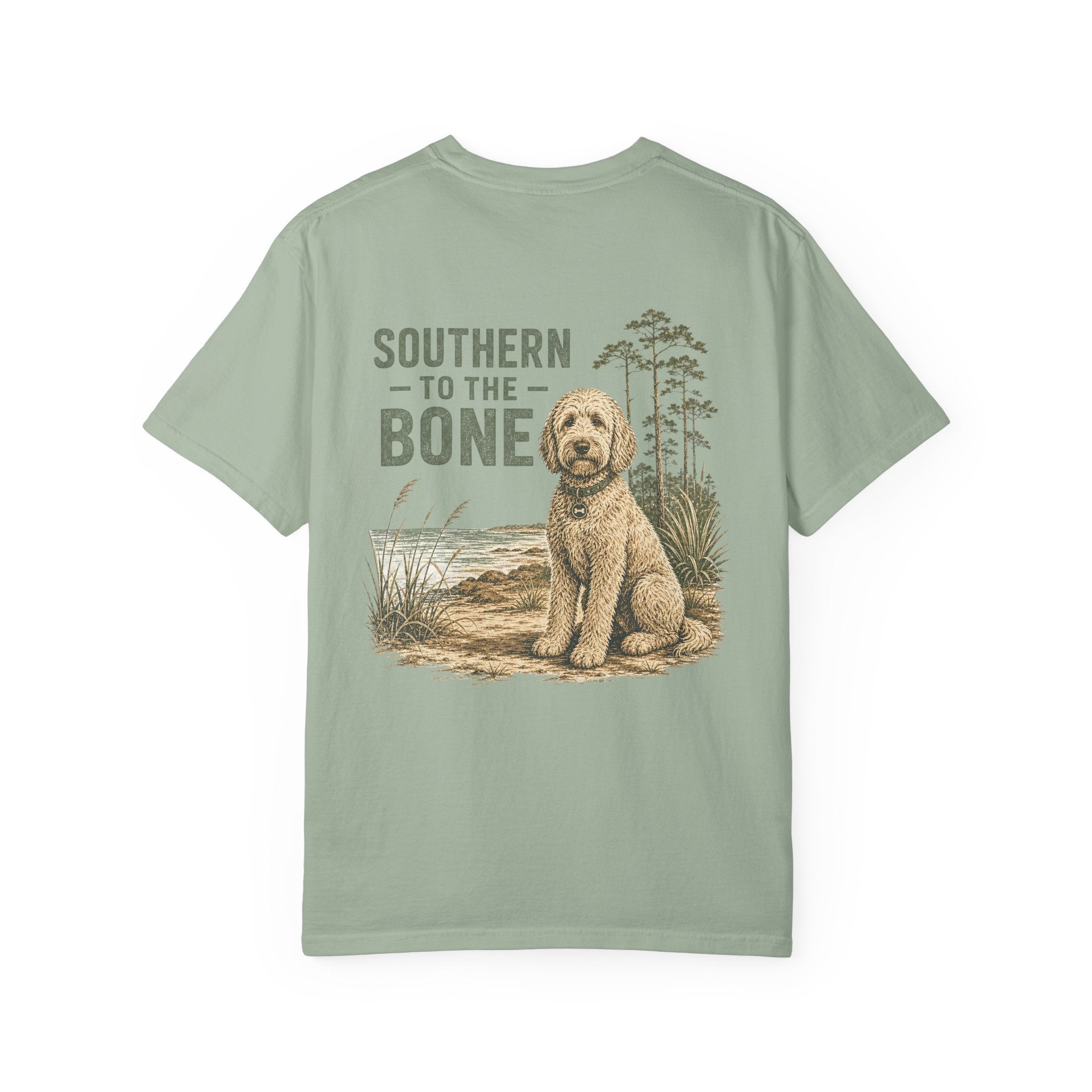 Southern To The Bone