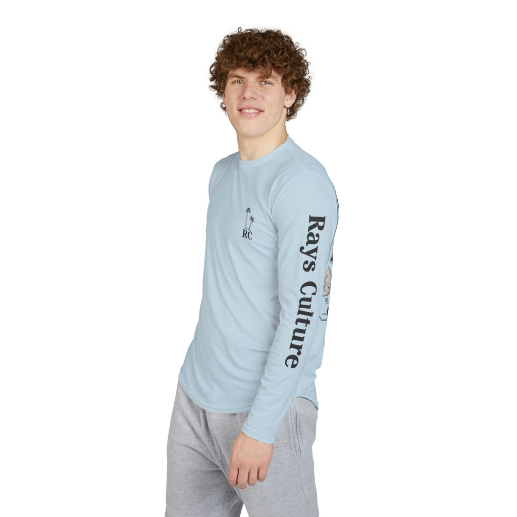 Coastal Heritage UPF 50 Shirt