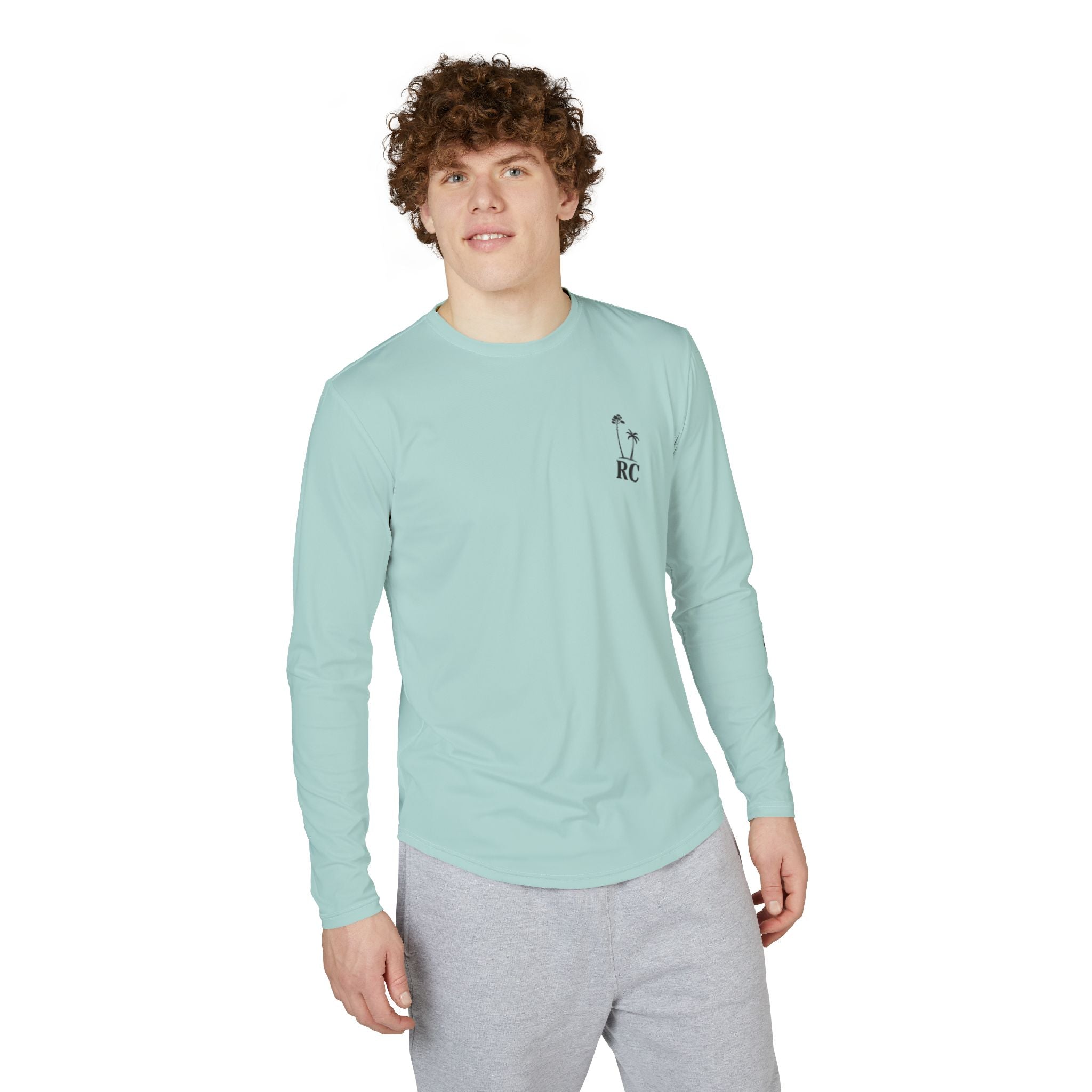 Nautical Compass UPF 50 Shirt
