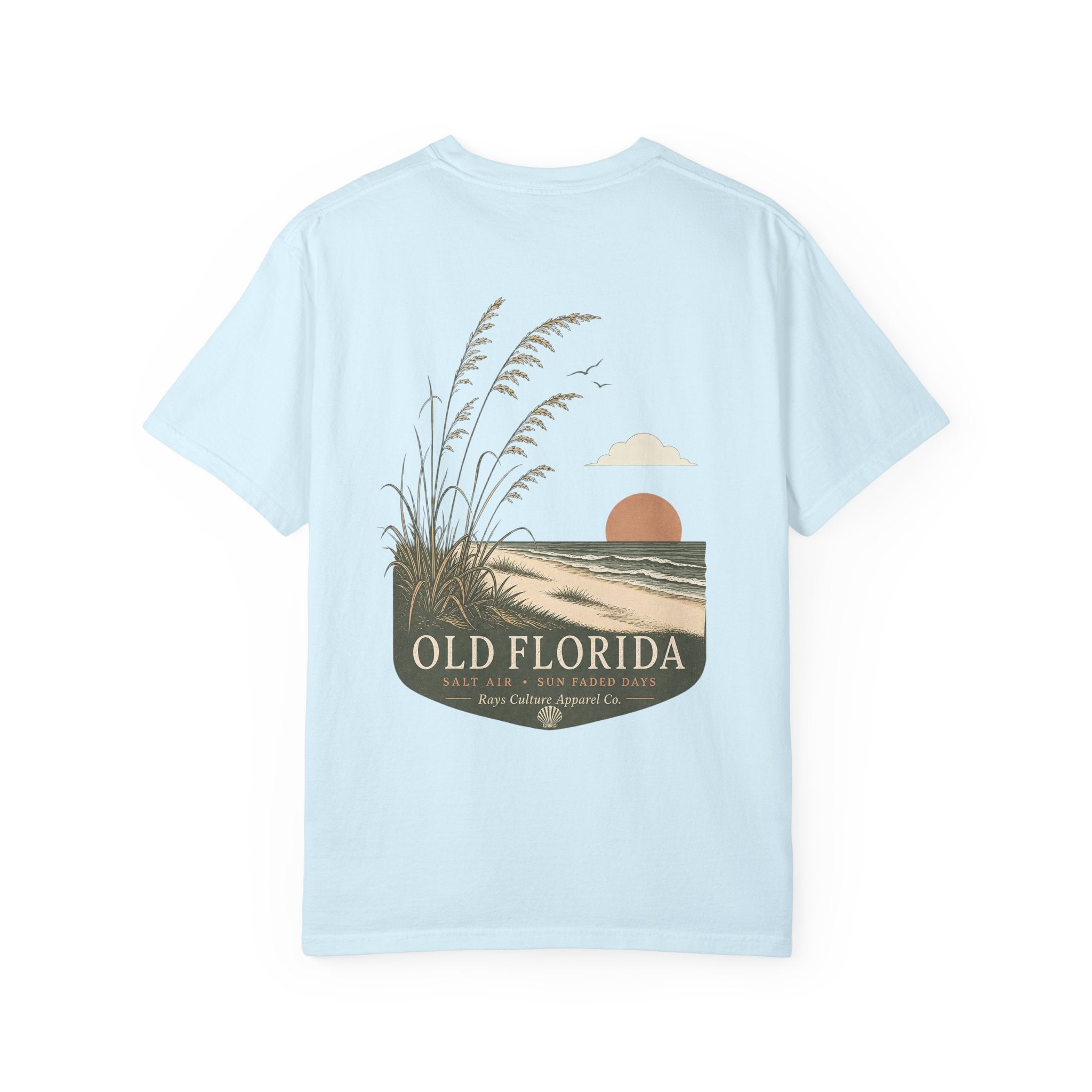 Old Florida