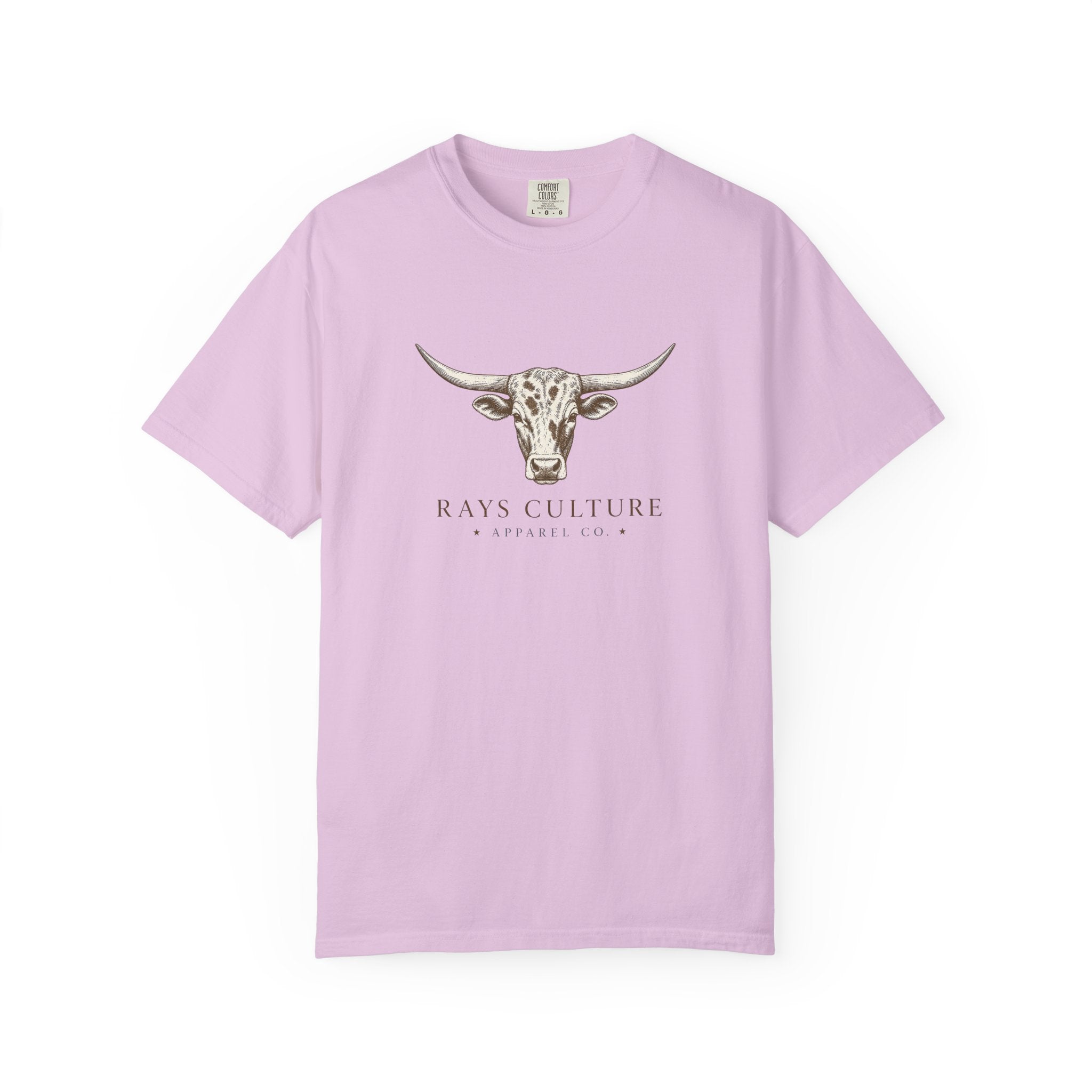 Heritage Longhorn