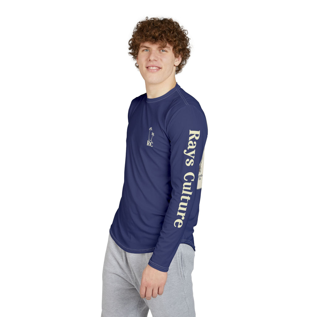 Saltwater Lures UPF 50 Shirt