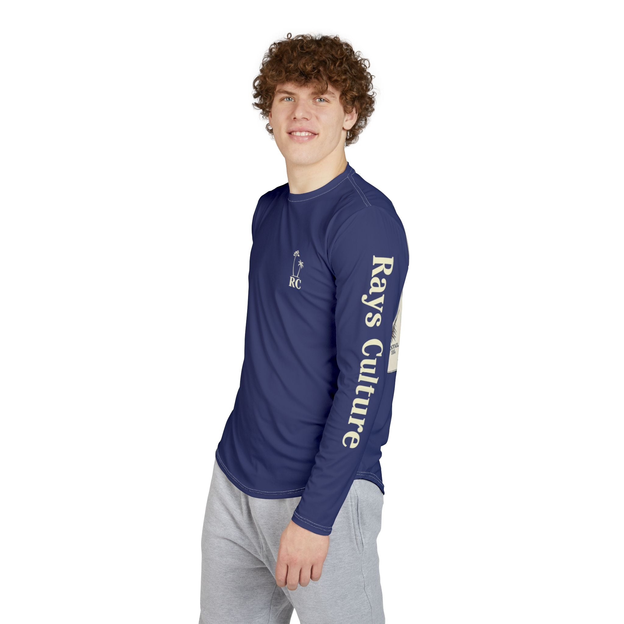 Saltwater Lures UPF 50 Shirt