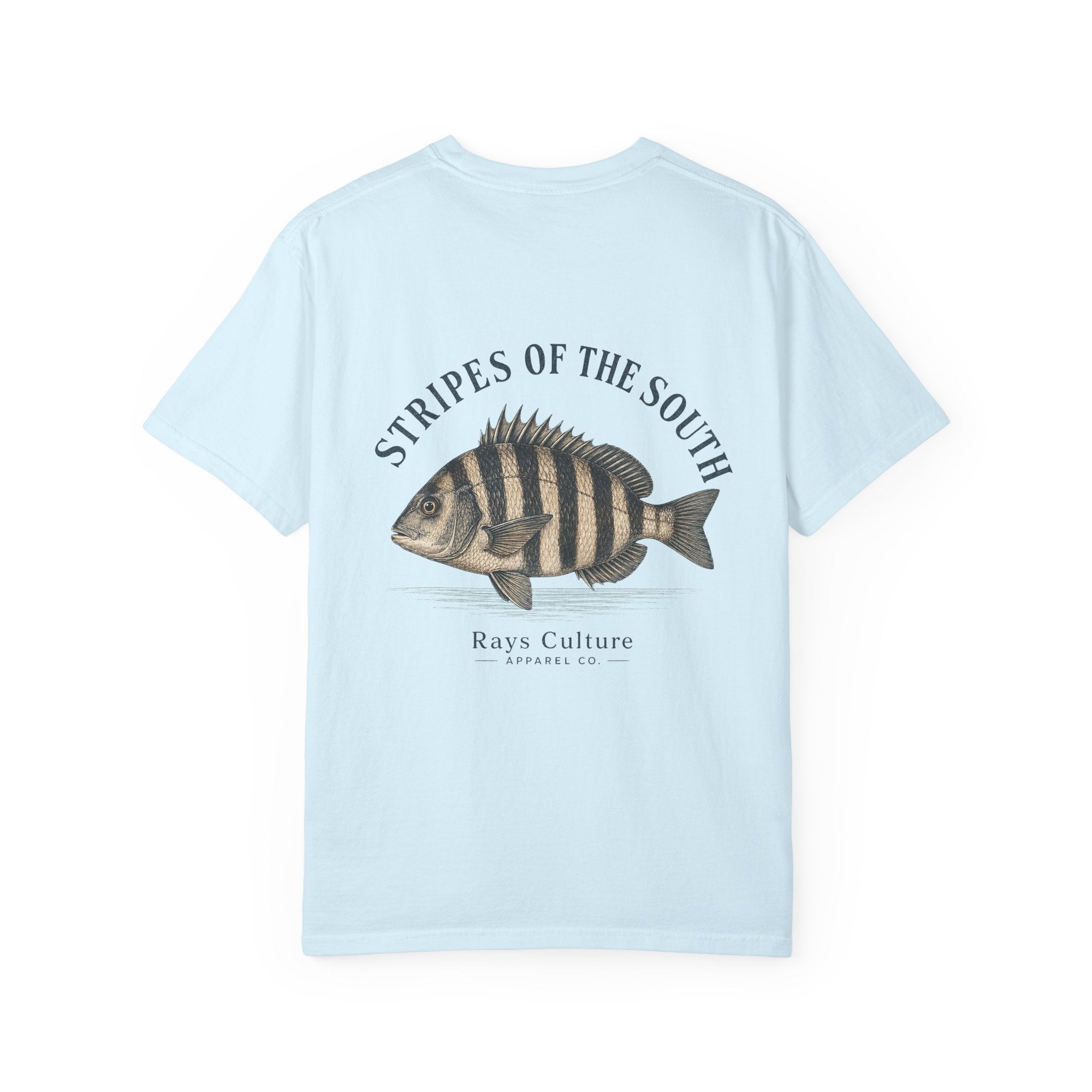 Stripes Of The South