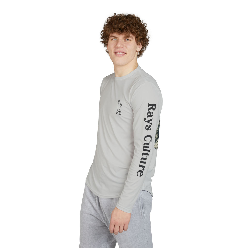 Oyster Reef UPF 50 Shirt
