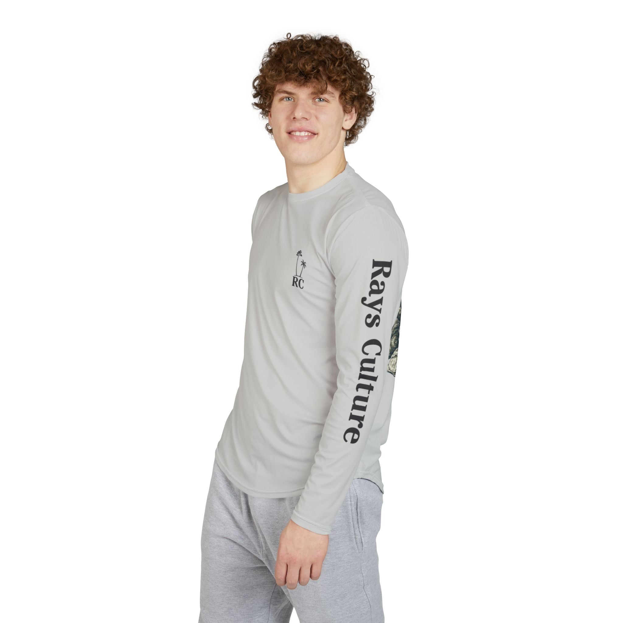 Oyster Reef UPF 50 Shirt