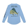 Mahi Mahi UPF 50 Shirt