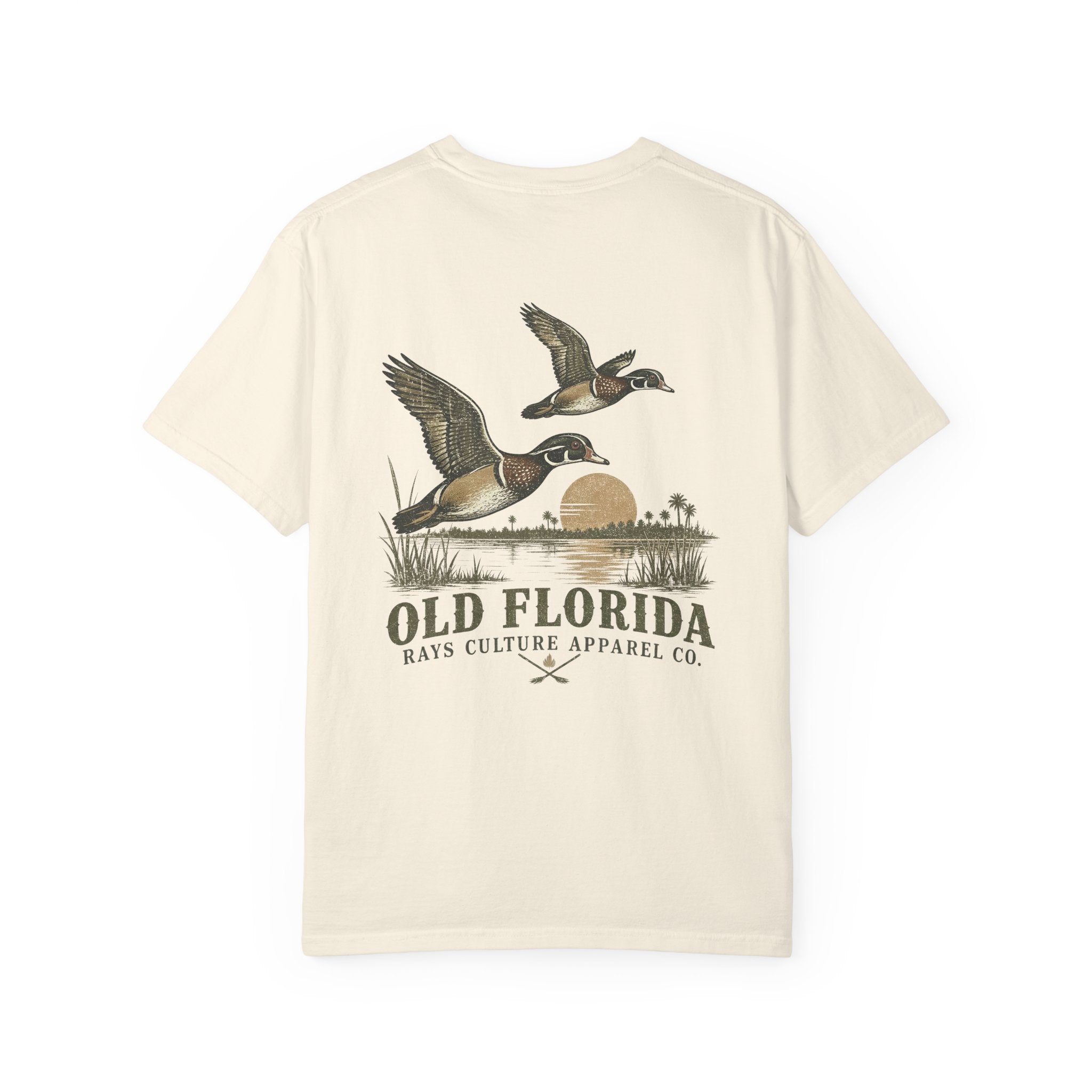 Old Florida
