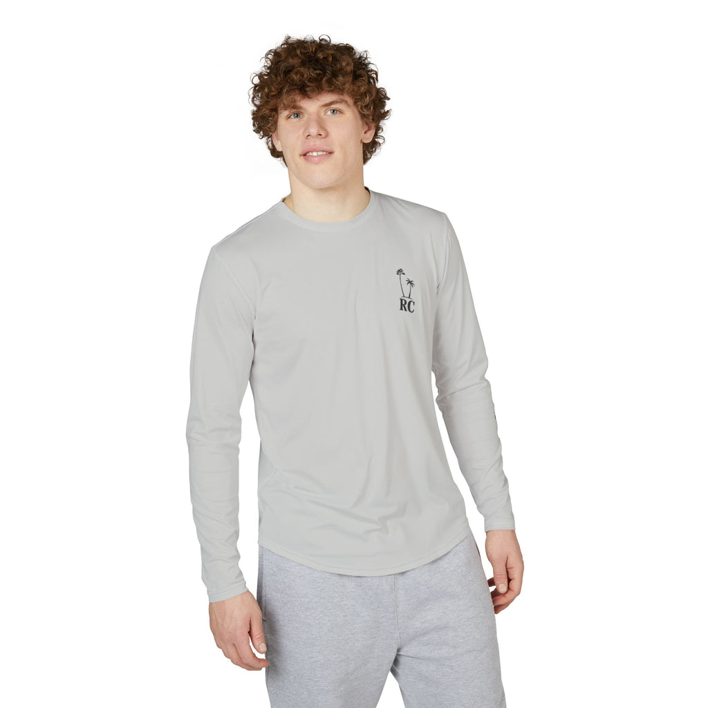 Oyster Reef UPF 50 Shirt