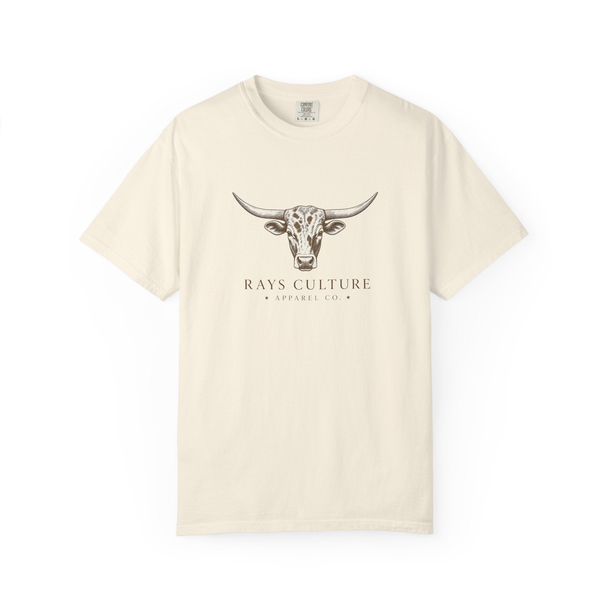 Heritage Longhorn