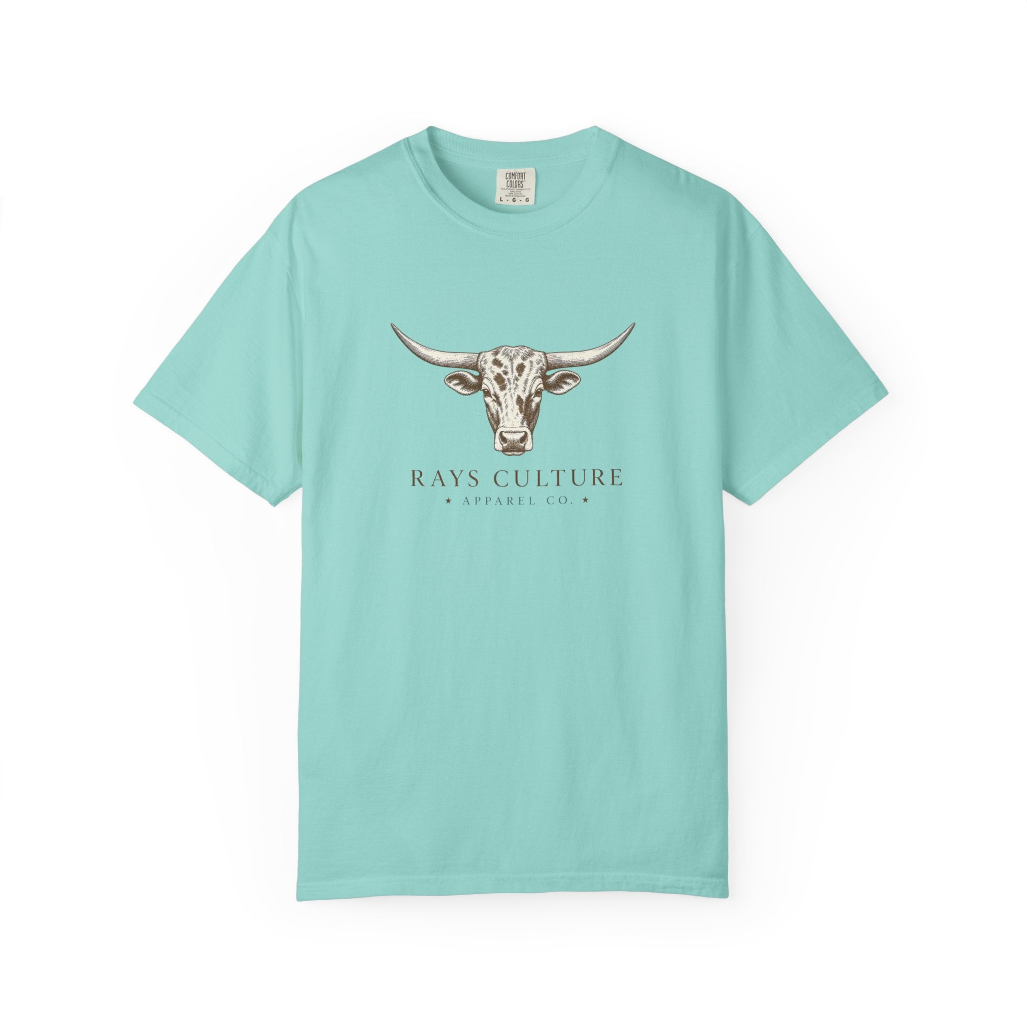 Heritage Longhorn