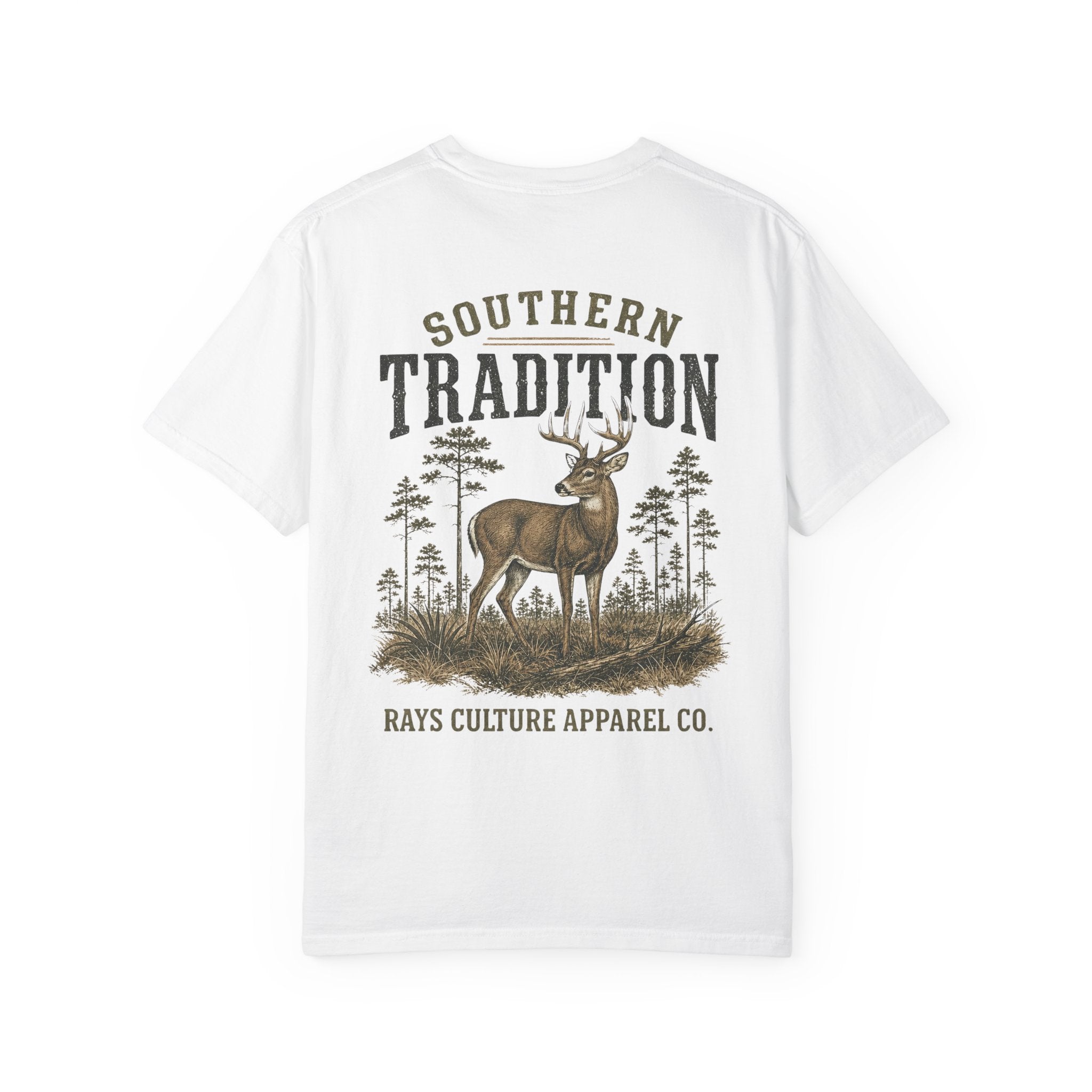 Southern Tradition