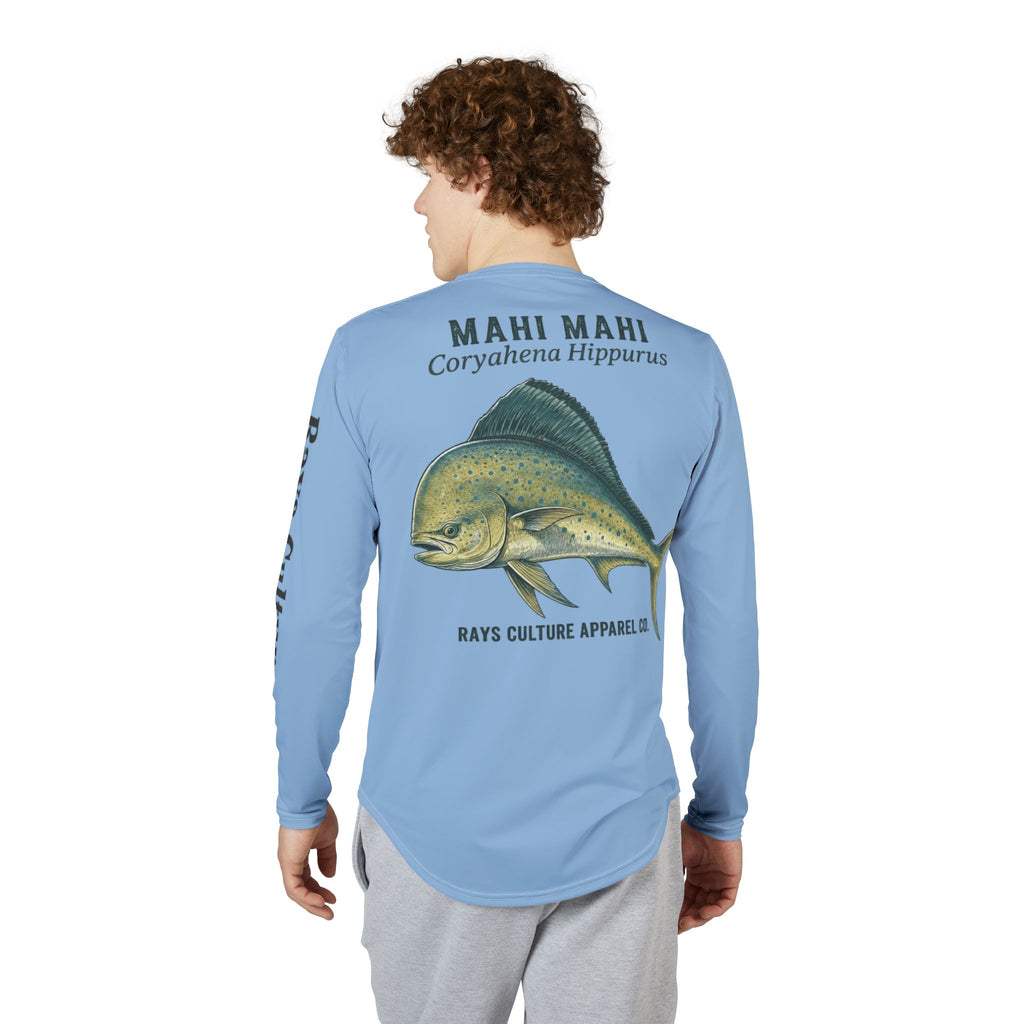 Mahi Mahi UPF 50 Shirt