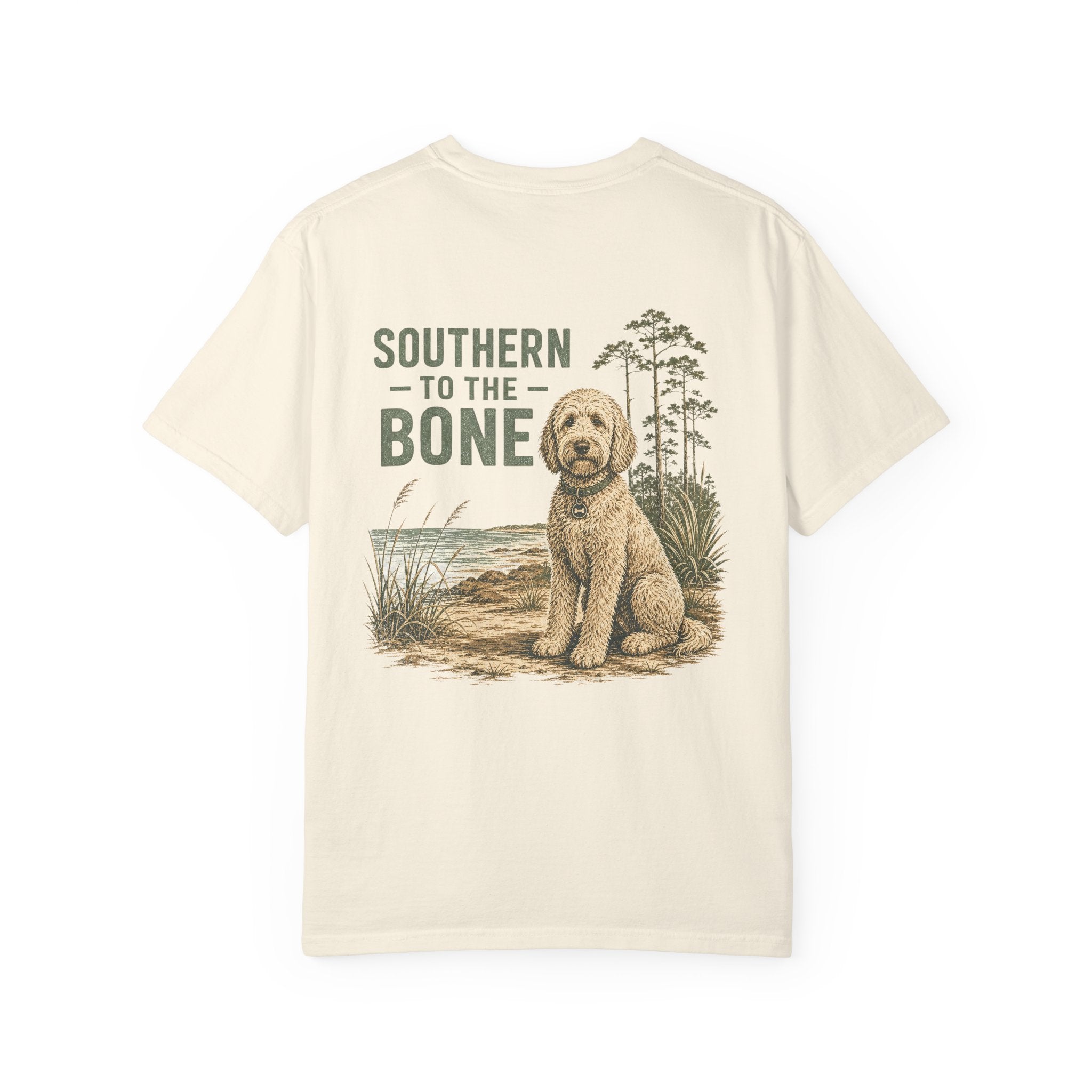 Southern To The Bone