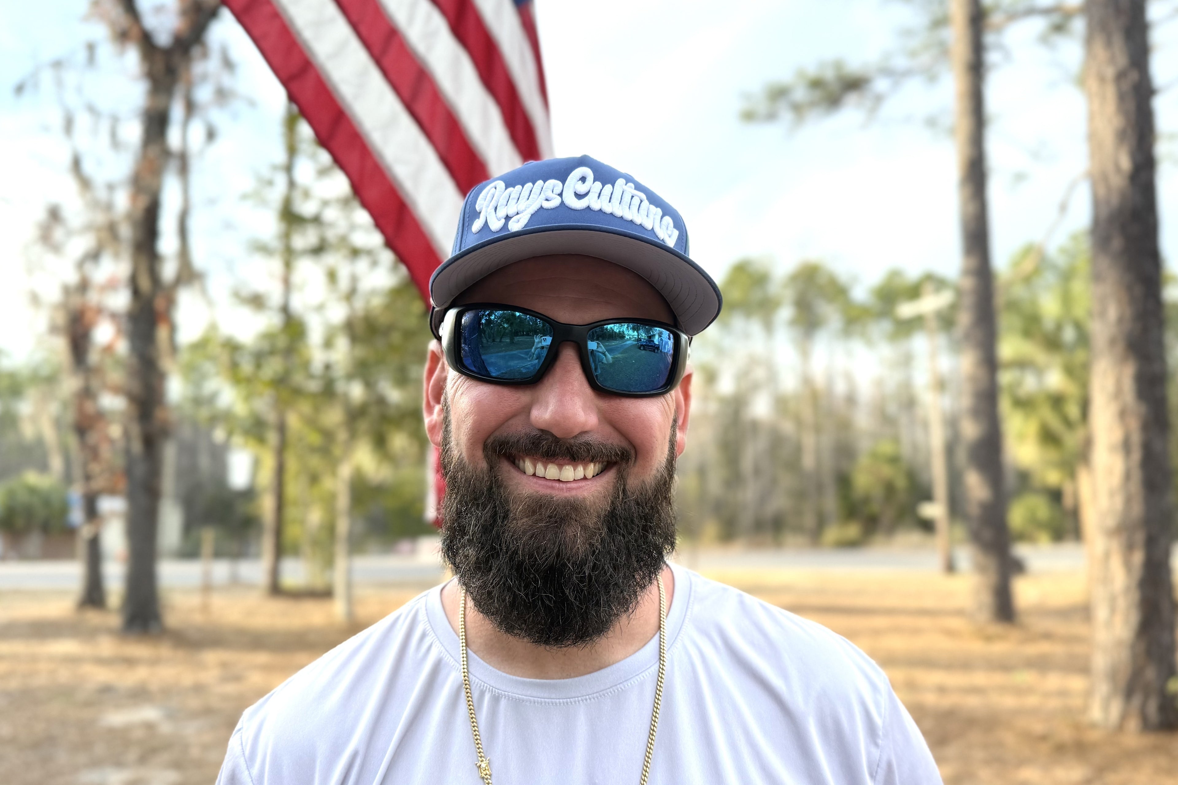 Rays Culture Richardson Hat