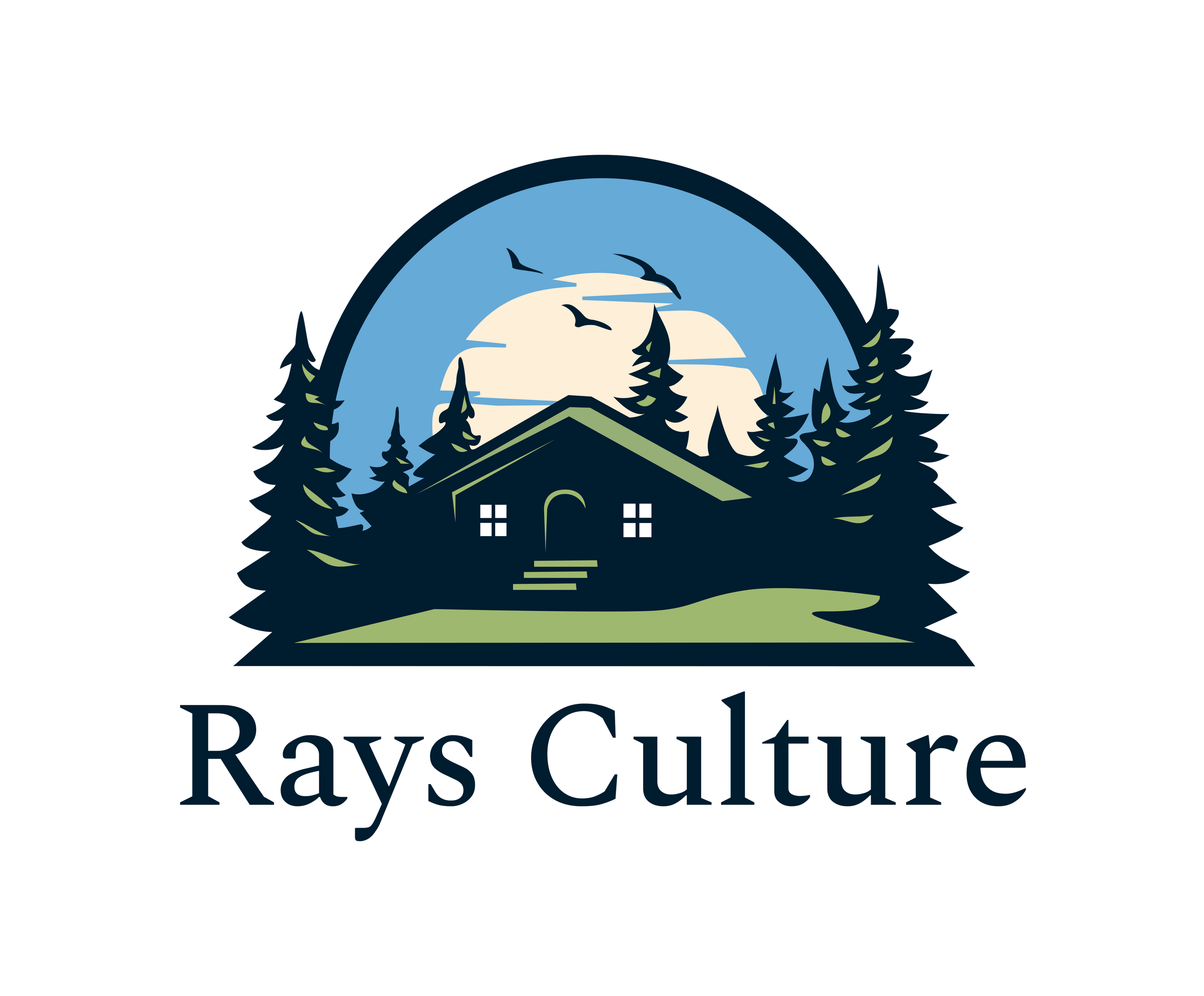 Rays Culture