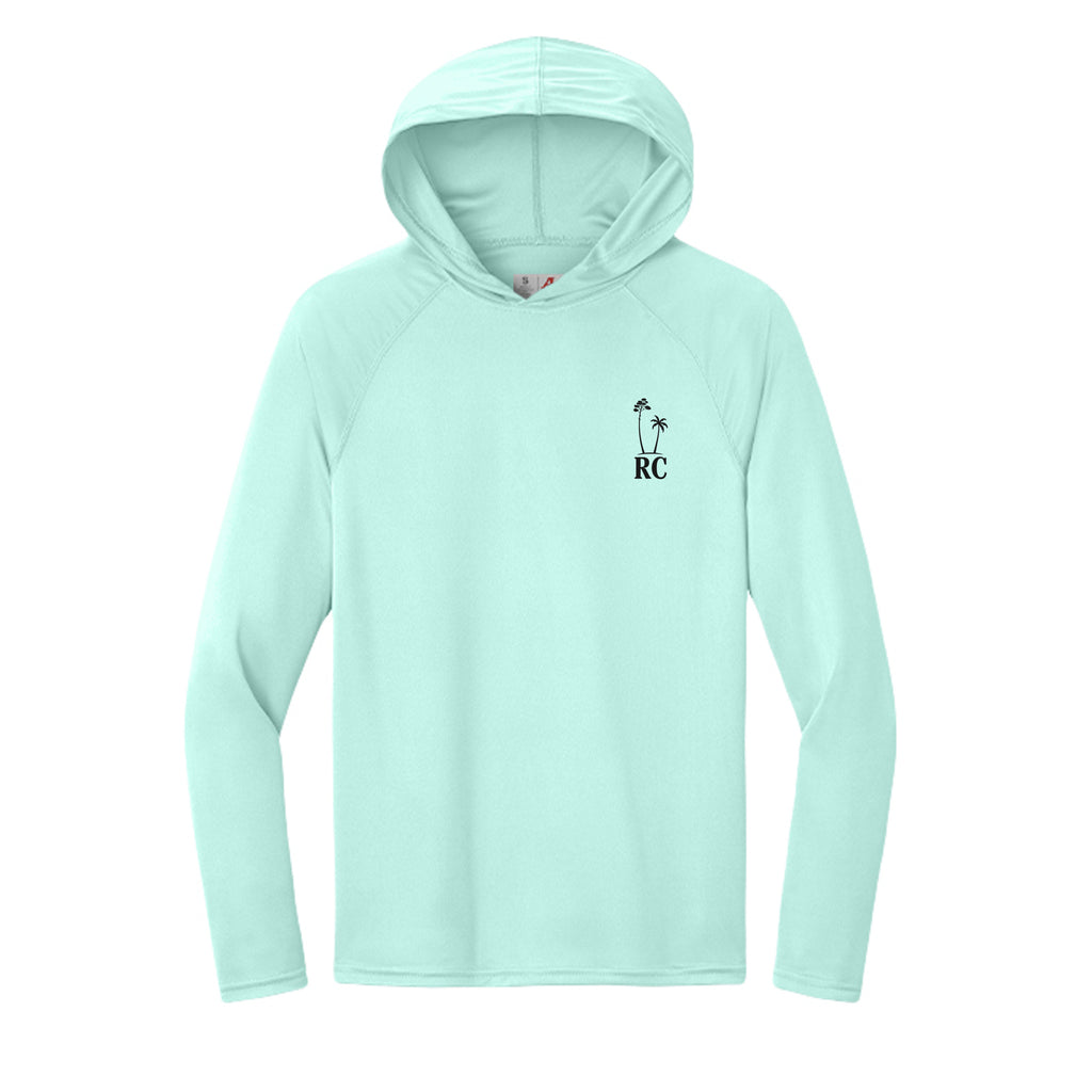 PASTEL MINT - N3409 - FRONT