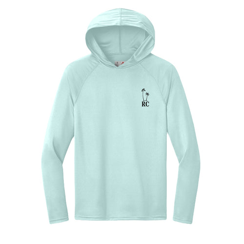 PASTEL BLUE - N3409 - FRONT