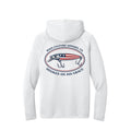 White - N3409 - BACK