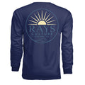 NAVY - NW3002 - BACK
