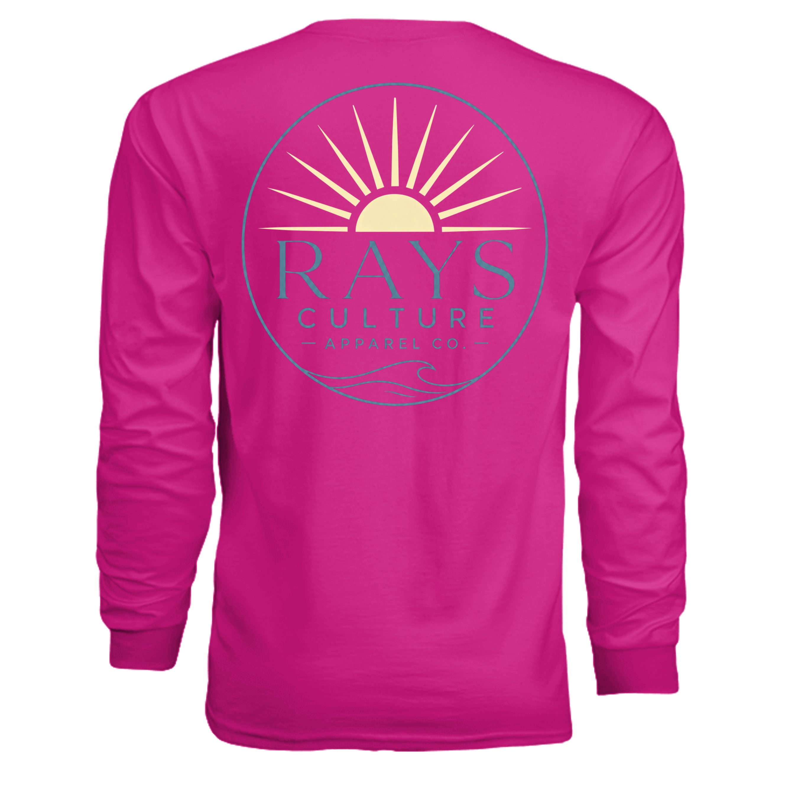 FUCHSIA - NW3002 - BACK