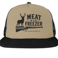 Military Camo - DT624 - FRONT