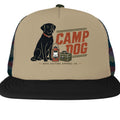 Military Camo - DT624 - FRONT